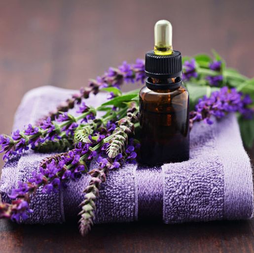 Essential Oils thumbnail