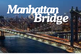 Take an Interesting Quiz On "Manhattan Bridge" thumbnail