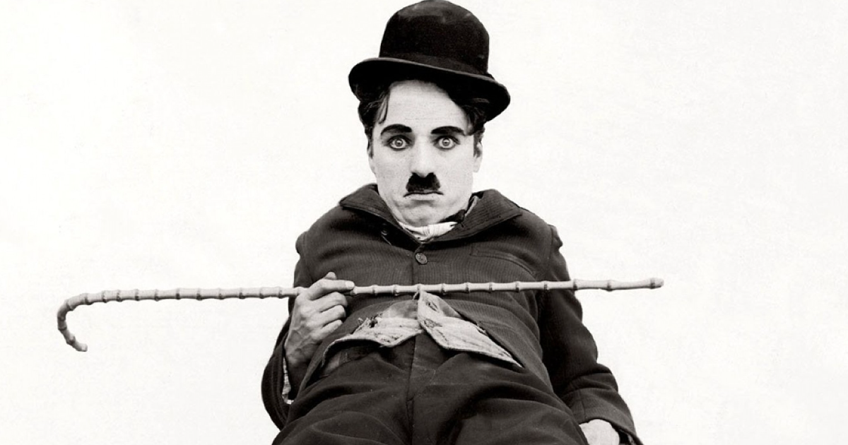 Charlie Chaplin thumbnail