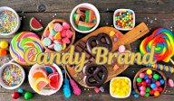 Famous Candy Brands: Can You Identify Them?