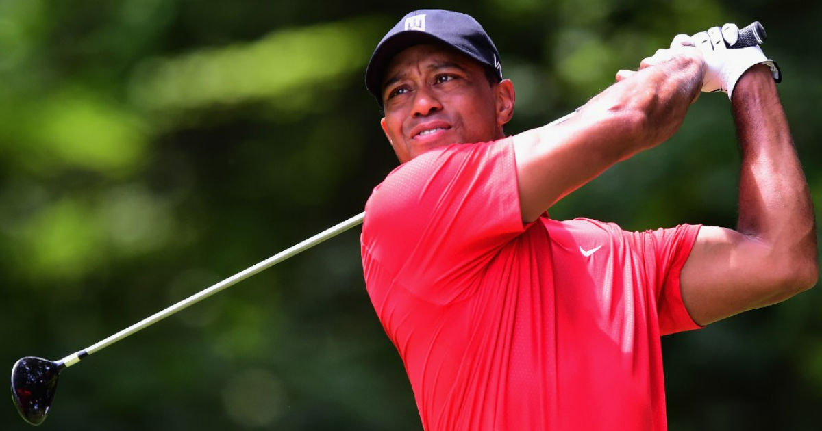 Know About Tiger Woods! thumbnail