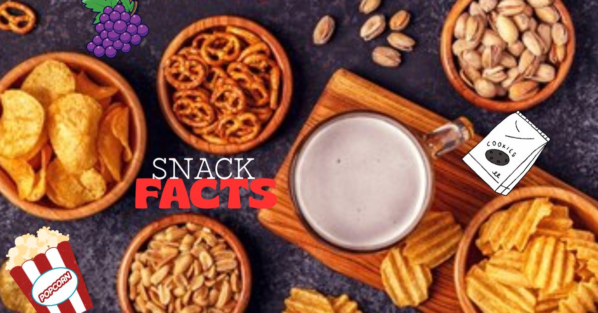 Bite-sized questions for big snack lovers! thumbnail