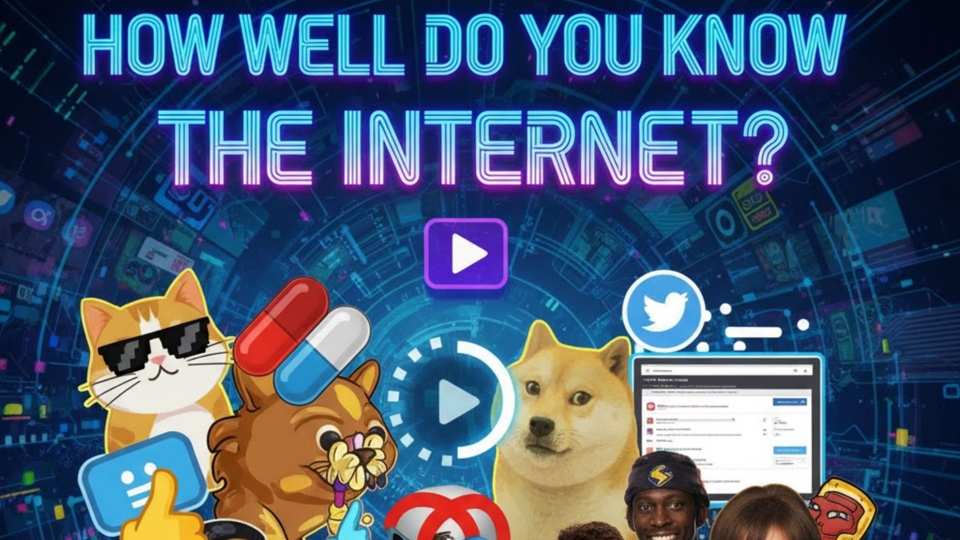 From Memes to Machines — Let’s See How Deep You Surf! thumbnail