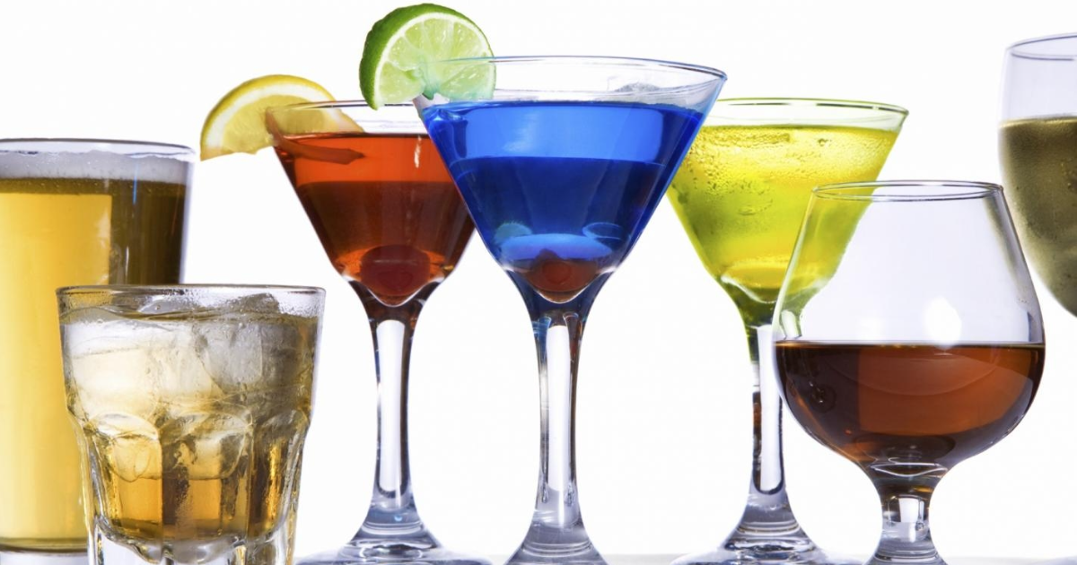 Guess The Beverage Names! thumbnail