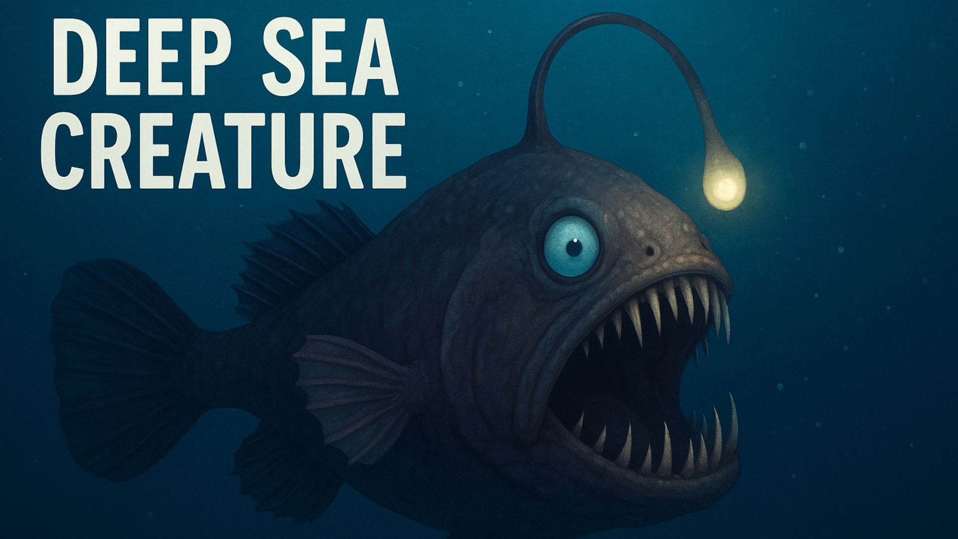 Dive Beyond the Light – Discover the Secrets of the Deep! thumbnail