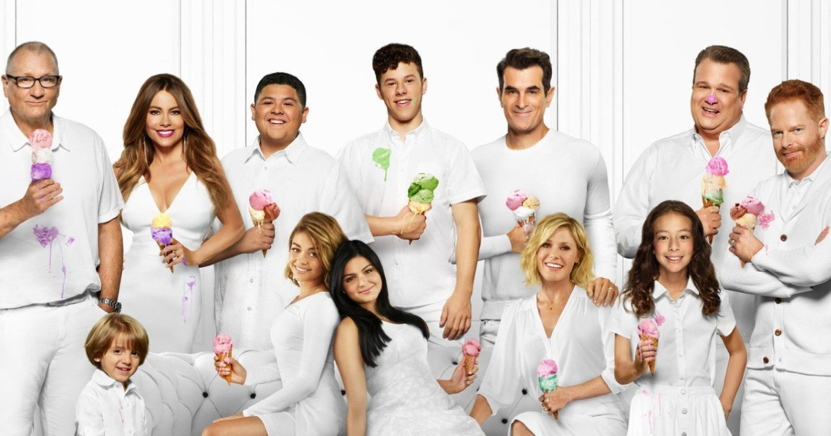 How Well Do You Know 'Modern Family'? thumbnail
