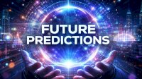 Peek into tomorrow and test your foresight!