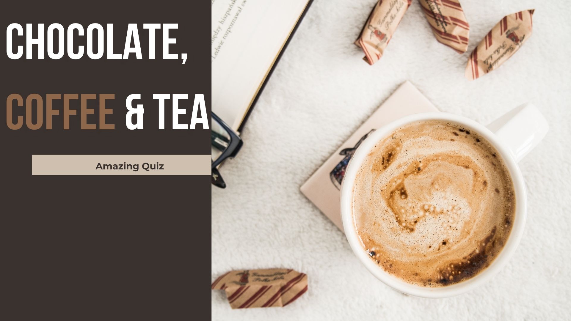 From Bean to Brew to Bar: Sip Through History’s Most Delicious Stories" thumbnail