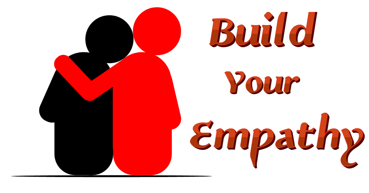 Learn To Express Empathy! thumbnail