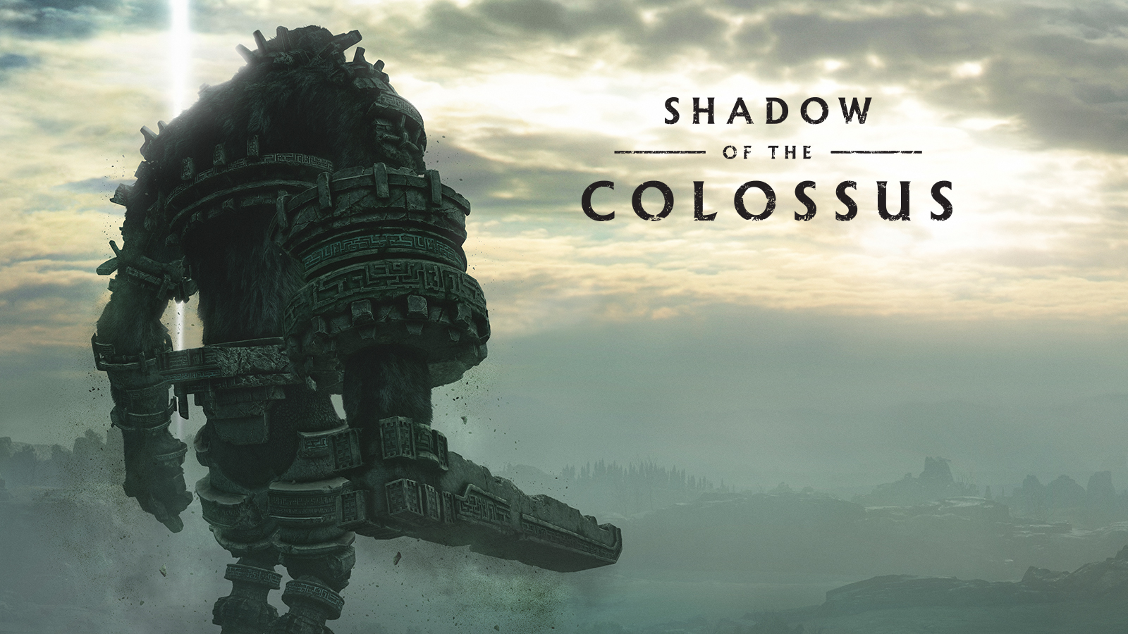 Do you know about Shadow of the Colossus? thumbnail