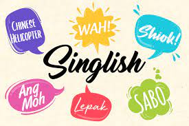 Take This Quiz On Singlish thumbnail