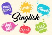 Take This Quiz On Singlish