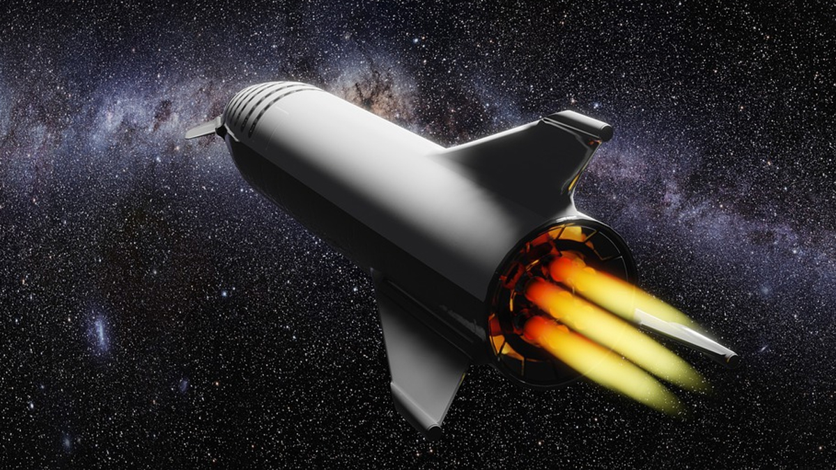 Do Play an Interesting Quiz on "Rocket Propulsion" thumbnail