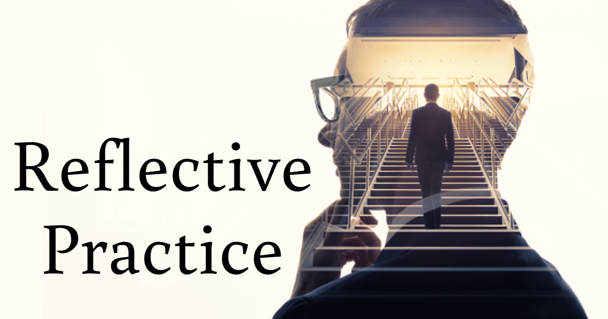 Take This Quiz About Reflective Practice thumbnail