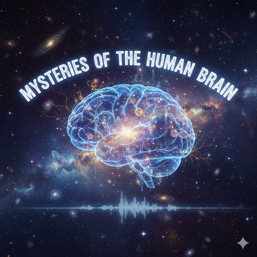 Unlock the Secrets Inside Your Head – How Well Do You Know Your Brain? thumbnail