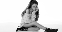 Guess These Ariana Grande Songs!