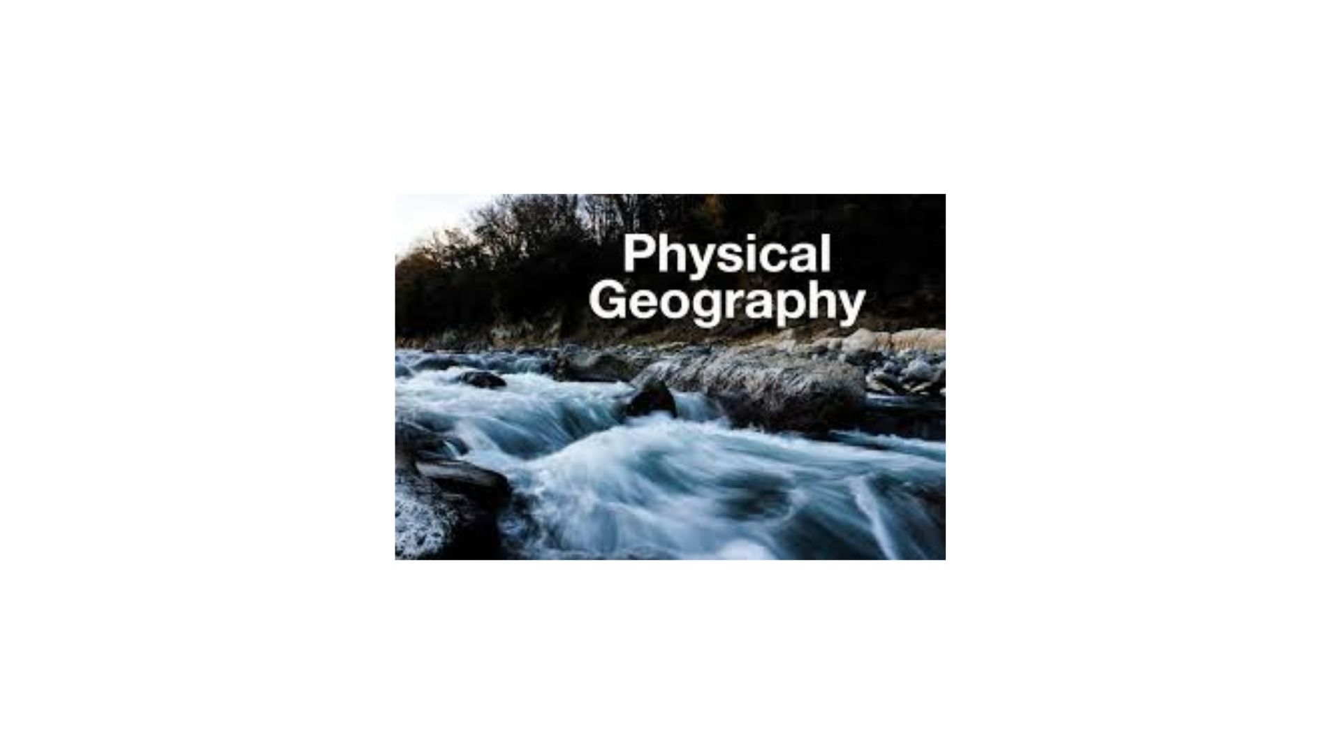 Here's The Quiz about "Physical Geography" Do Play this and Win!! thumbnail