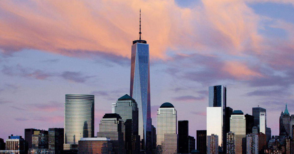 Take This Quiz On The World Trade Center! thumbnail