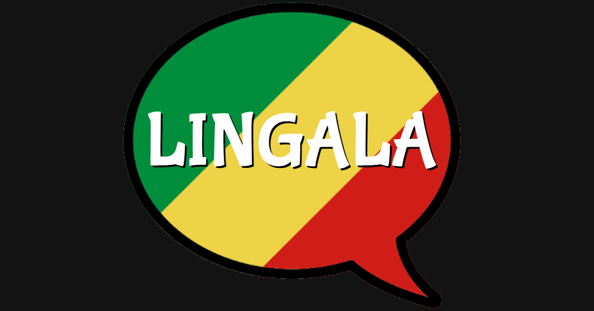 Do You Speak Lingala? Take This Quiz! thumbnail