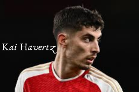 Take an Interesting Quiz On The Football Player "Kai Havertz" thumbnail