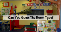 Guess The Room Type!