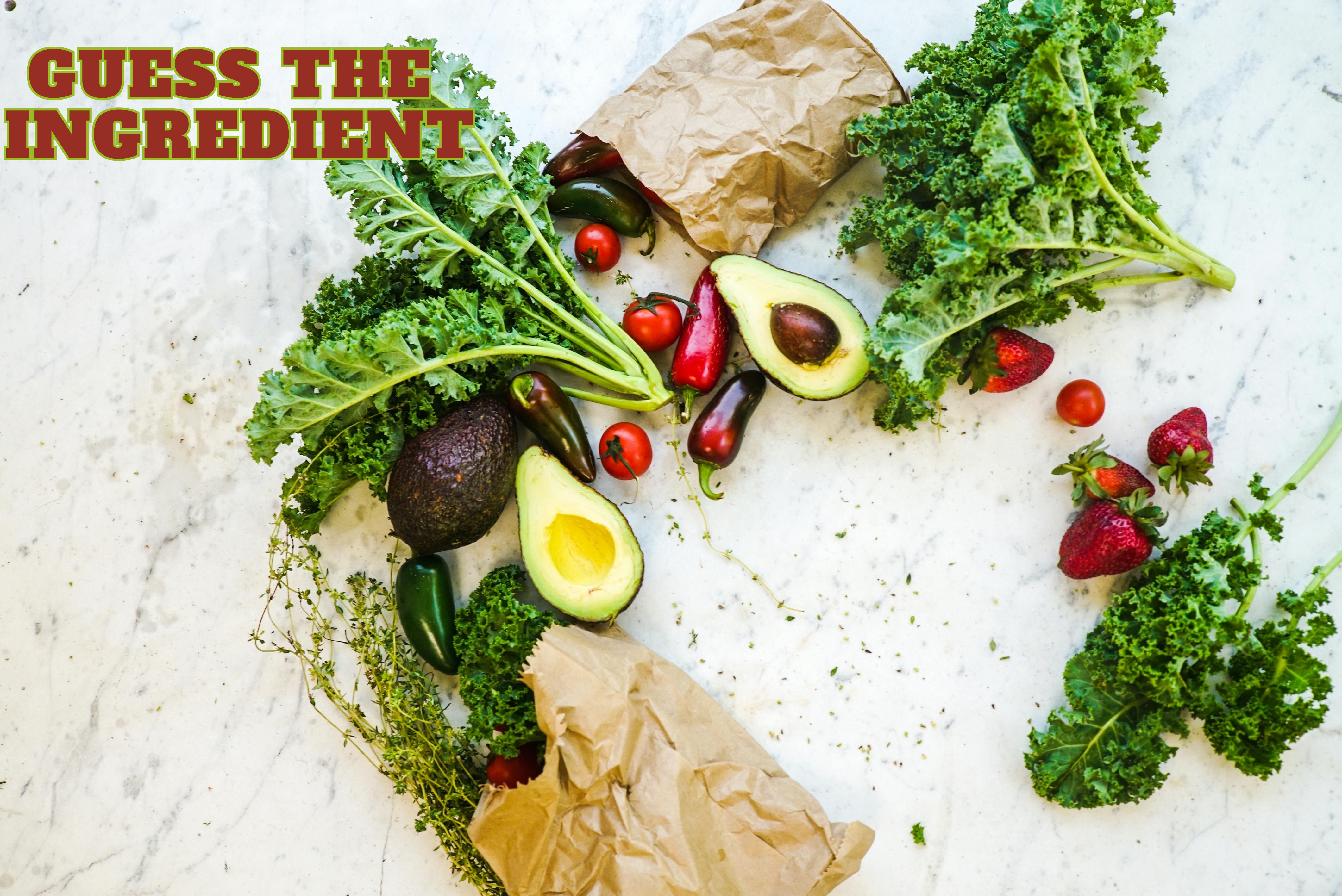 Every Dish Has a Secret — Can You Guess It? thumbnail