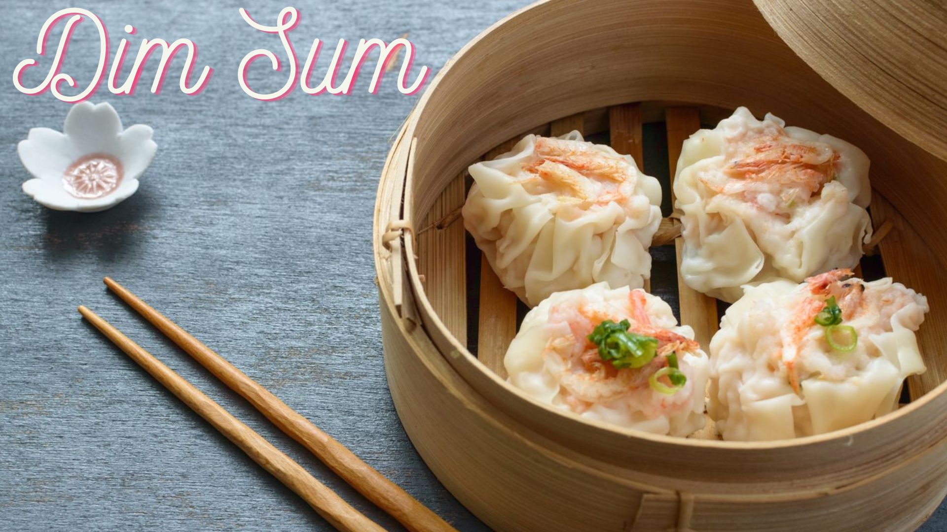 Steamed, Fried, or Stuffed—Can You Name Them All? thumbnail