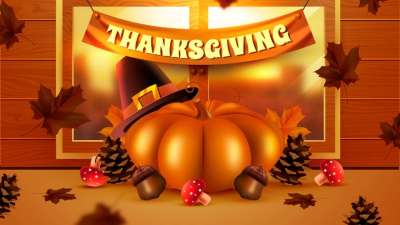 Play An Interesting Quiz On the Celebration Of "Thanks Giving". thumbnail