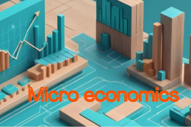 Take an Interesting Quiz on "Microeconomics" thumbnail