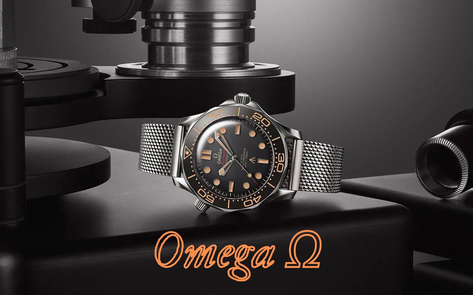 Take the Ultimate Watch Brand Quiz “Omega SA”!! thumbnail