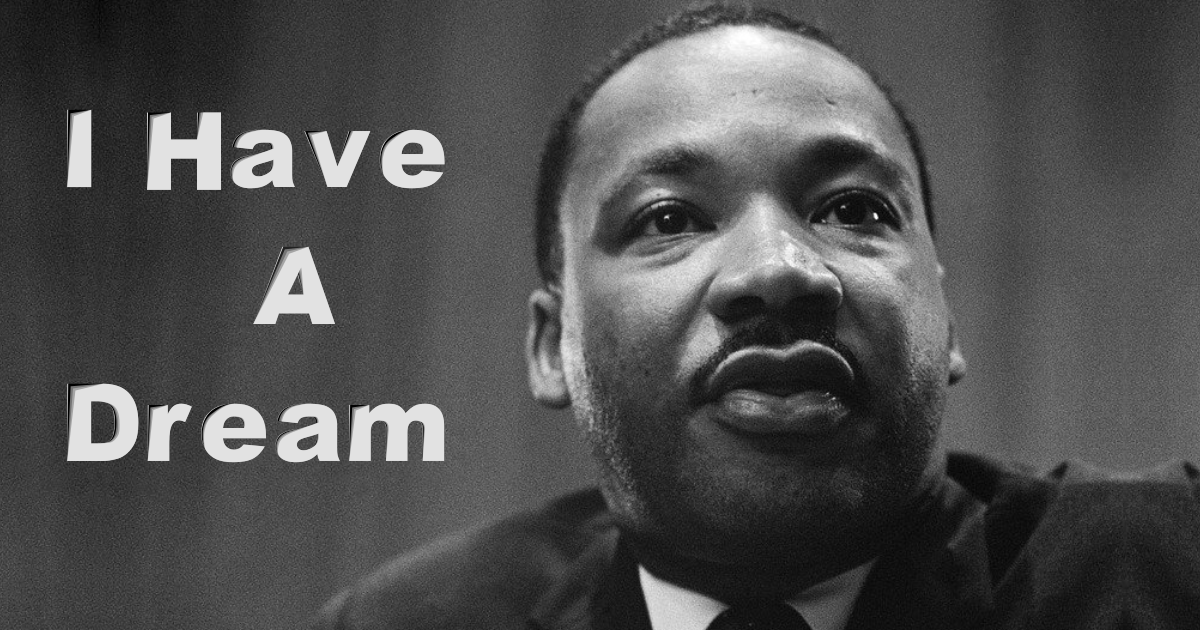 Quiz On The Speech - "I Have A Dream" thumbnail