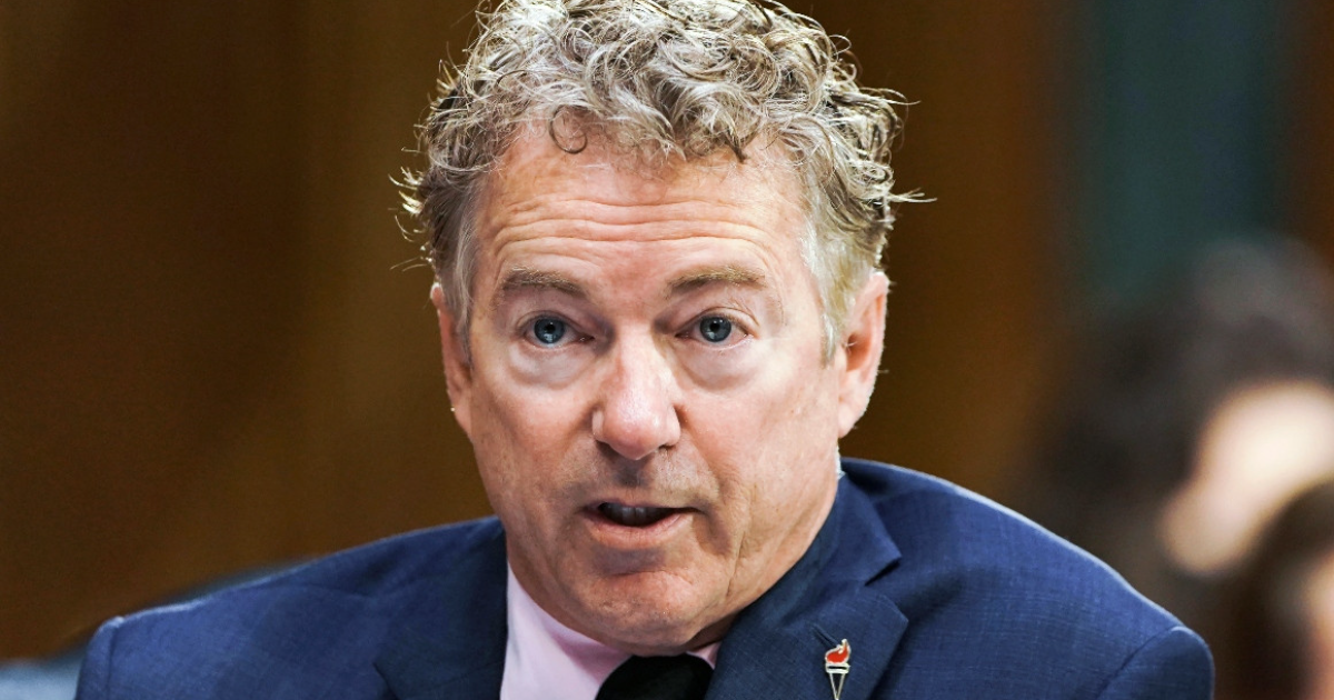 Know About Rand Paul! thumbnail
