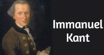Take This Quiz On Immanuel Kant