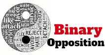 What Is Binary Opposition?