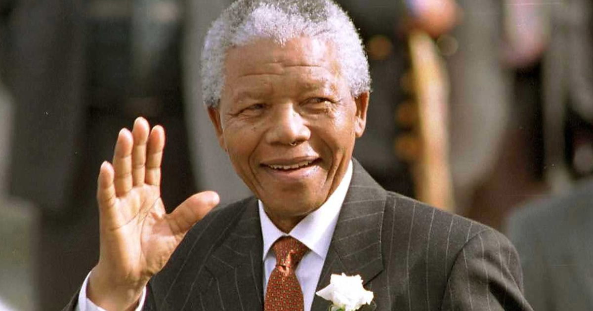 Discover Some Unknown Facts About Nelson Mandela.! thumbnail