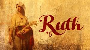 Do Play an Interesting Quiz on "Ruth, The Loyal Woman". thumbnail