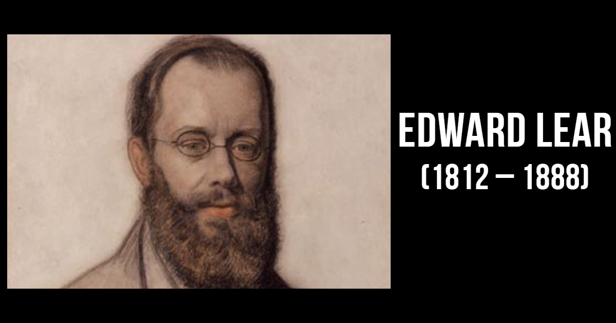 Know About Edward Lear! thumbnail