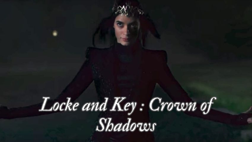 Master of Keys: How Well Do You Know Crown of Shadows? thumbnail