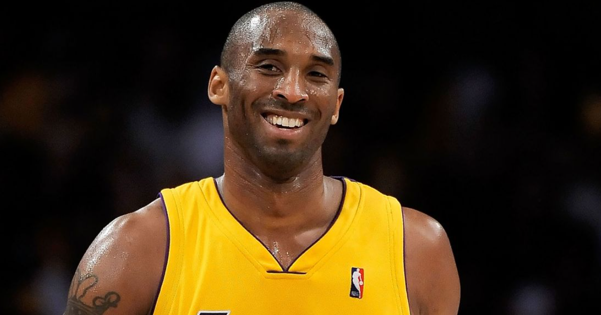 Kobe Bryant thumbnail