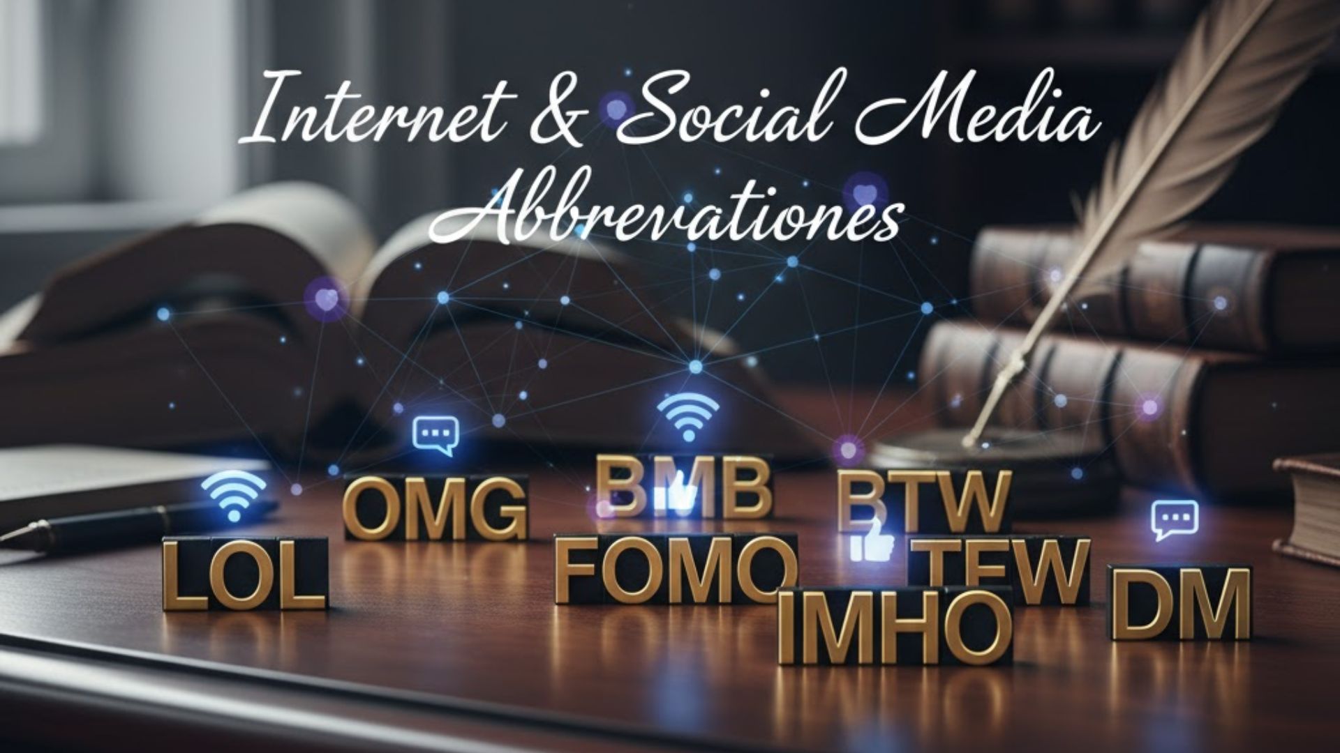 If you chat online, you should ace this—shouldn’t you? thumbnail