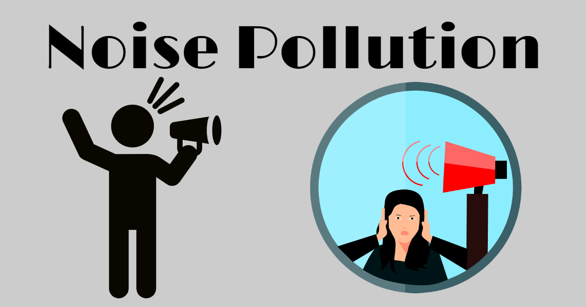 Take This Quiz On Noise Pollution thumbnail