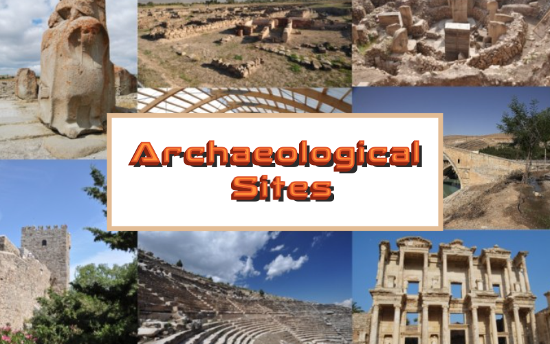 Archaeological Sites thumbnail