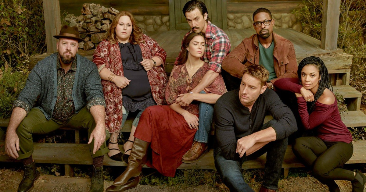 Take This Quiz On The Series- "This Is Us" thumbnail