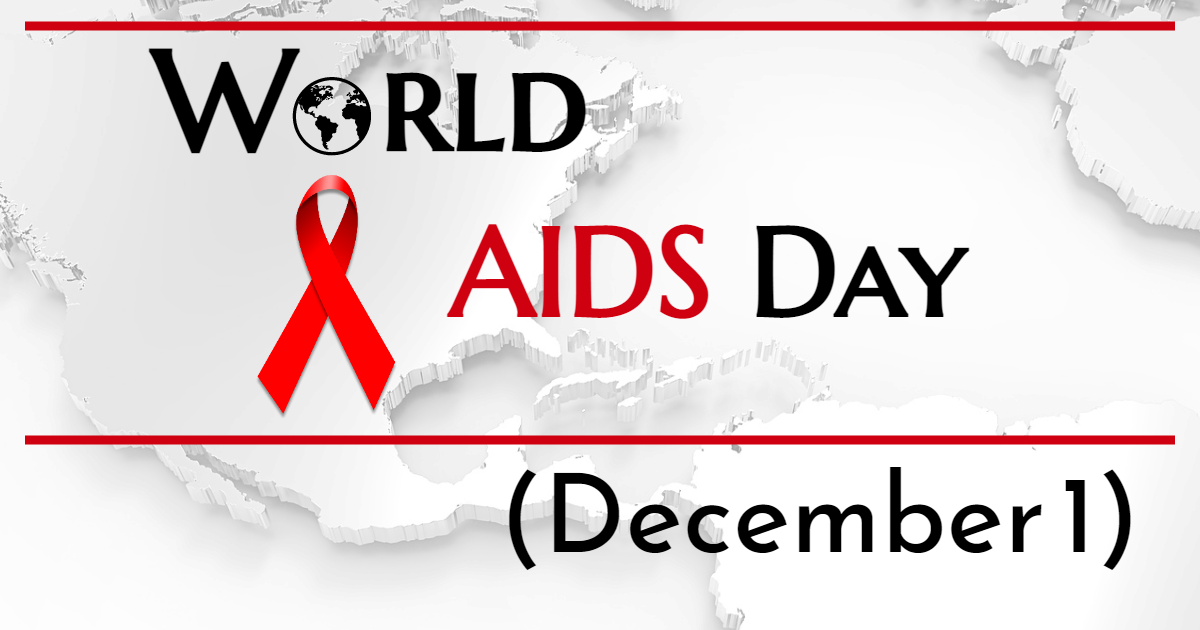 World AIDS Day 2021 thumbnail