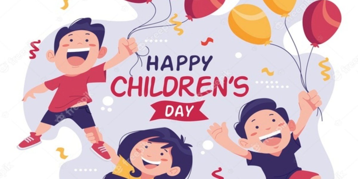 An Interesting Quiz On Children's Day! thumbnail