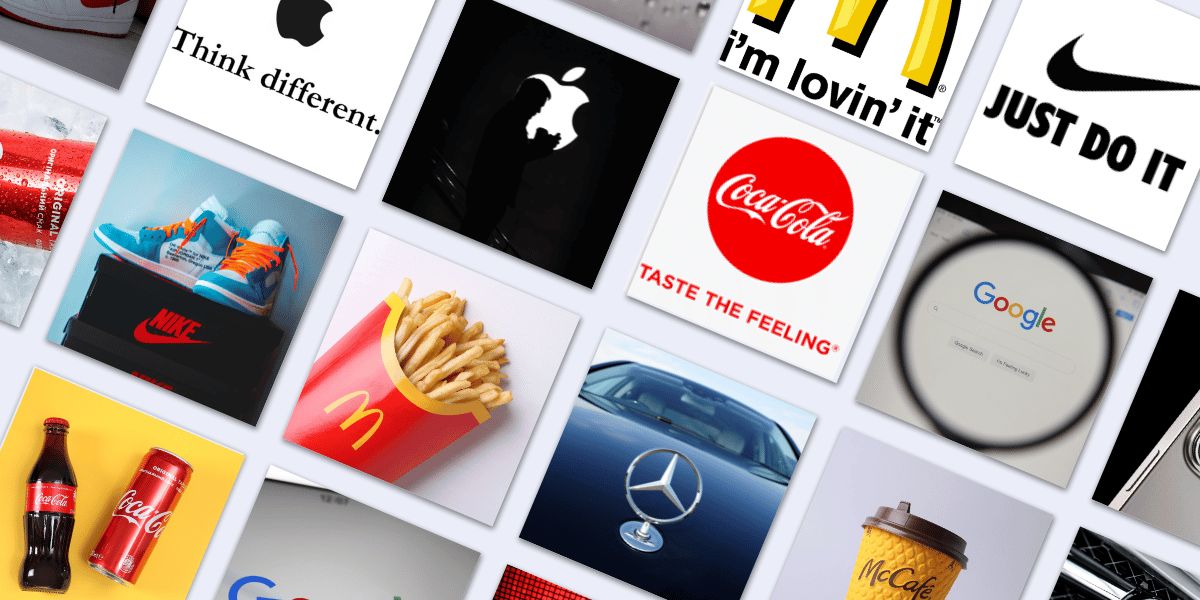 Discover How Logos Reflect the Evolution of Brands thumbnail