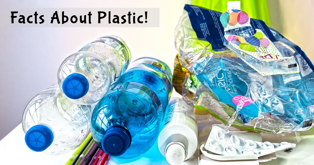 Know These Facts About Plastics! thumbnail