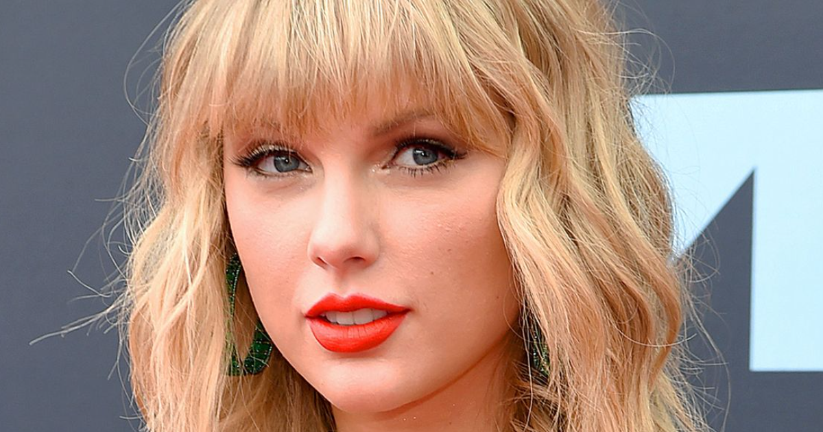 Taylor Swift thumbnail