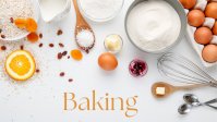 "Bake Off Your Knowledge: Are You a Pastry Pro?"