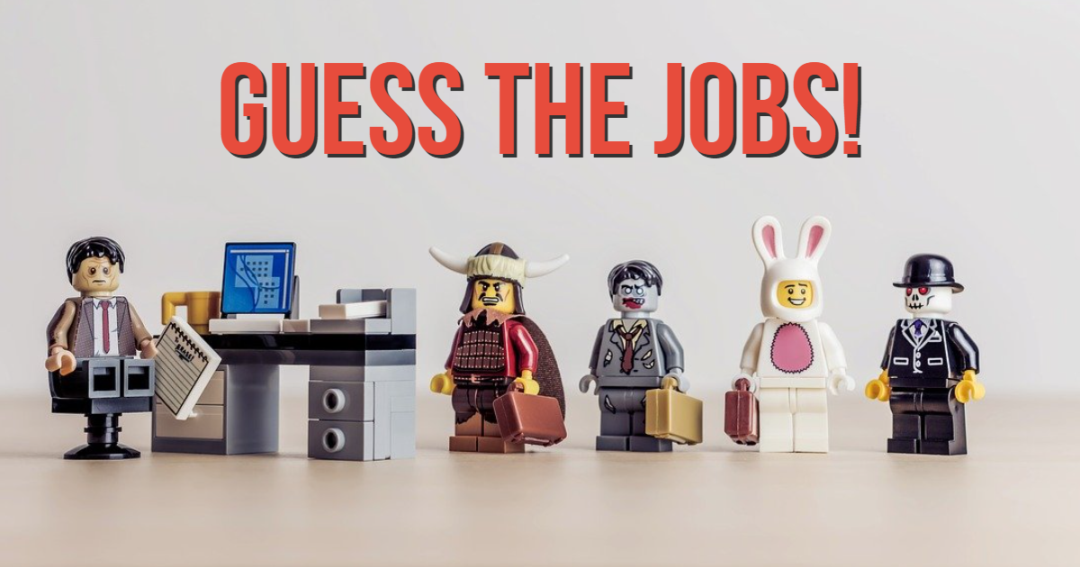 Guess the Jobs! thumbnail